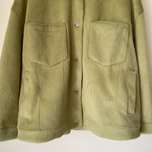 NEW Free People We The Free Cozy Opal Swing Jacket - Picture 10 of 16